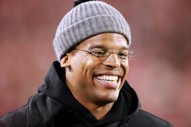 Cam Newton goes the extra mile with annual Thanksgiving event