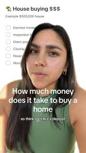 You need to budget this much money before you buy a home!! 🏡 There are  many random costs that go into buying a house that arent just the down  payment or closing costs. Think inspection fees and moving ...