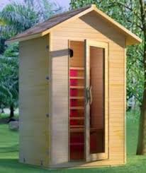 Is this the best infrared sauna ever made? 2 Person Outdoor Infrared Sauna Room H201hg Health Tech China Manufacturer Sauna Room Construction Decoration Products