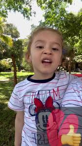 Nuestros niños(@s), el mañana de nuestra historia, merecen toda la atención  y la mejor educación 🙌🏻