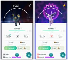 Here's how to get umbreon pokemon go: Eevee Evolve Name Sylveon Pokemon Go Novocom Top