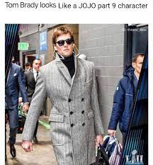 Phantom blood 3 villains of part 2: Jojo S Part 9 Main Villain Confirmed Shitpostcrusaders