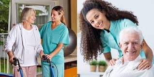 Lpn's and lvn's become wound care certified & advance your career. What Is The Difference Between A Cna And An Lpn