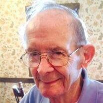 Harold R. Armstrong Obituary