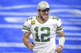 Aaron charles rodgers (born december 2, 1983) is a professional american football player, the starting quarterback for the green bay packers of the nfl. Vikings Fans React On Twitter To Aaron Rodgers Wanting Divorce From Packers