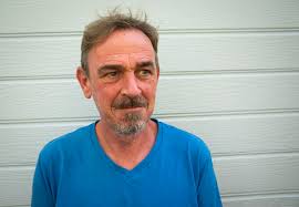 Ballina's Cr Cadwallader won't let Dunoon Dam go