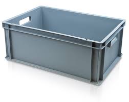 Use a mild soap and rinse it thoroughly. Stackable Heavy Duty Storage Containers Plastic Boxes Caterbox
