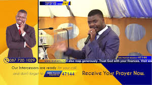 The couple have been married career. Bishop I Makamu He Is The Same God Segment 1 Sunday Service Endless Hope Bible Church Youtube