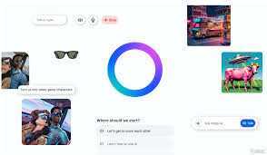Meta独立AI应用登场！主打社交+智能，掀翻ChatGPT王座？