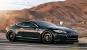 Tesla Model 3 Coupe