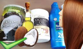 كيفية عمل افضل خلطة زيوت طبيعية لتطويل الشعر بطريقة صحية Oils For Skin Oils Pure Products