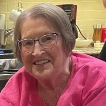 Beverly K. "Petey" Meagher Obituary (2023)