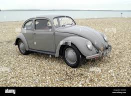 Image result for Silver Gray 1951 Beetle