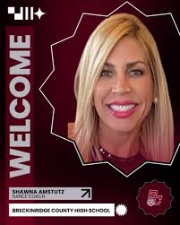 Breckinridge Co Tiger Dance Team