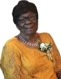 Mary Willis Obituary