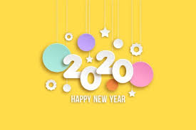 Happy New Year Vectors Photos And Psd Files Free Download