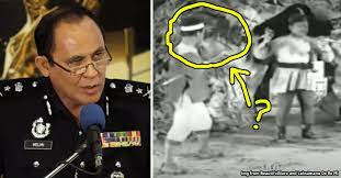 Laksamana do re mi (admirals do, re, and mi) is a 1972 malaysian black and white comedy film directed by p. This Guy On Macc S Panel Started Out His Career As An Extra In P Ramlee S Movie