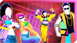 Pin By Leticalderon On Just Dance Just Dance Dance Dancer