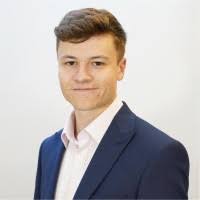 Lukas Robinson Email & Phone Number