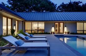 Making this spot a truly tranquil one. Orchid Lane Residence Pool House Plans Courtyard House Plans Courtyard Pool