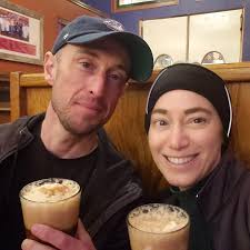 4.19 miles, 399 foot elevation gain. #RunForPAWS Tried James' Trail and  Evan's Trail and dirt roads. Everything is muddy. Muddy, muddy, muddy.  #CharityMiles #everymilematters #getoutside