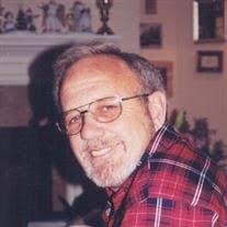 Kenneth Holley Obituary