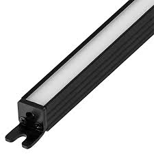 Antlux 110w led shop light 8ft linear strip lights linkable, 12000 lumens, 5000k, 8 foot garage lights, surface mount and hanging ceiling lighting fixture, 2 pack 4.7 out of 5 stars 10 $129.99 $ 129. Linear Led Light Bar Fixture 360 Lumens Super Bright Leds