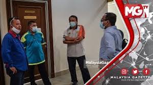 Berita semasa online | harian metro terkini utusan malaysia. Terkini Hakim Tetapkan 10 September Perbicaraan Kes Kakitangan Saman Utusan Malaysia Youtube