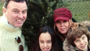 Fundraiser for Doug Quinn by Sydney Quinn : Help Kathy Quinn and her Family