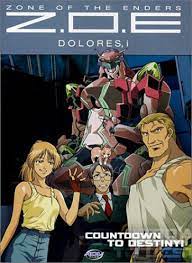 The 2nd runner art gallery featuring official character designs, concept art, and promo pictures. Amazon Com Zone Of The Enders Zoe Dolores I Countdown To Destiny Vol 1 Artist Not Provided Movies Tv