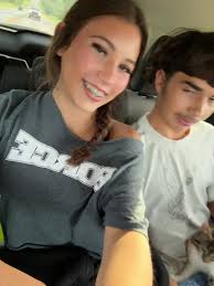 Kaylee Shay Saunders