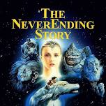 Pajama Party: The NeverEnding Story (1984)
