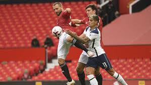 Toby alderweireld và serge aurier có thể kịp bình phục cho trận đấu này. Prediksi Susunan Pemain Tottenham Vs Man Utd Di Liga Inggris