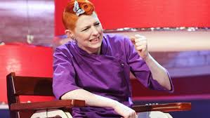 Meta hiltebrand‏ @metahiltebrand 21 окт. Grill Den Henssler 2015 Koch Coach Meta Hiltebrand