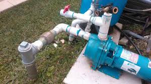 In the process, you need to get rid of the air from the pump first. Goulds Shallow Well Pump Info Needed Doityourself Com Community Forums