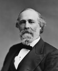 Sen. Henry Dawes History