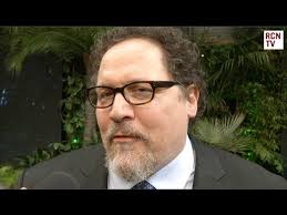 Director Jon Favreau Interview The Jungle Book Premiere