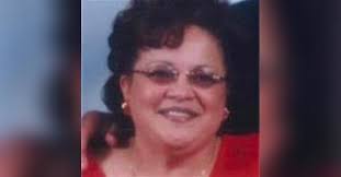 Cynthia Anderson Obituary