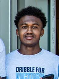 Dante Mayo, Richard Montgomery, Combo Guard