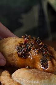 Savory Empanadas De Matambre Video Tastemade Recipes Mexican Food Recipes Haitian Food Recipes