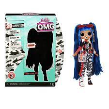 Maybe you would like to learn more about one of these? Lol Surprise Omg Downtown B B Fashion Doll With 20 Surprises Buy Online At Best Price In Uae Amazon Ae