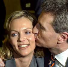 Dann gibt es oftmals liebe worte von tochter an vater. Politik Und Moral Markus Soder Und Seine Uneheliche Tochter Welt