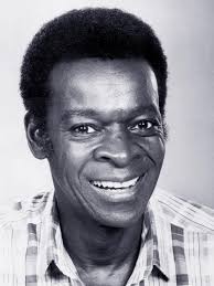 Remembering Brock Peters (born July 2, 1927