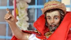 Este 24 de junio se celebra el día de san juan el bautista, el profeta judío que cumplió la misión de preparar el camino a cristo. Especial San Juan Bautista Asi Celebran Al Santo Que Todo Lo Tiene Y Todo Lo Da