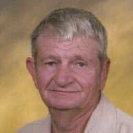 John Booth Dutton Obituary (1945