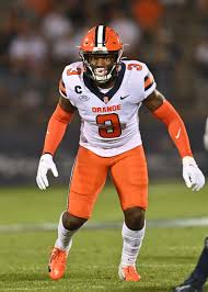 Mikel Jones NFL Draft 2023: Scouting Report for Los Angeles ...