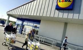 Nu rata nici delicatesele sau brutăria. Lidl Kaufland Si Rewe Fac AngajÄƒri