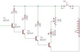 Build home made paranormal investigation gear cheap and easy in this how to make video emf detector, ghost hunting gear can be expensive, but it doesn't. How To Make Your Own Emf Detector Bjt As A Switch Detector Circuit Diagram Multimeter