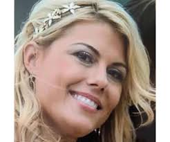 Allison Halpin Obituary (1978