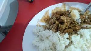 Satu bahan utama yang perlu ada dalam masakan ni ialah celeri sebab ianya rangup dan sedap jika digoreng pantas. Nasi Ayam Black Pepper Youtube